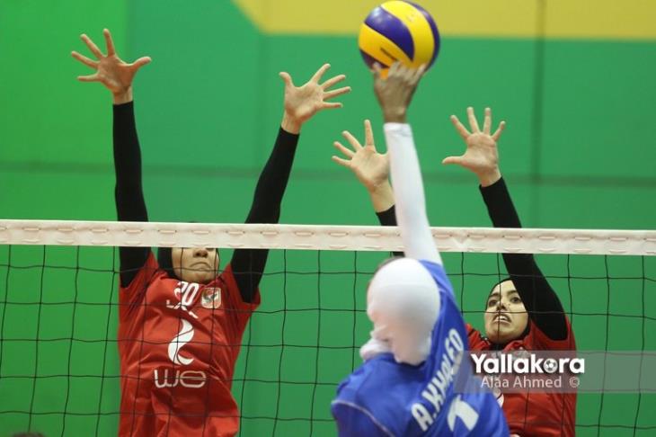 سيدات الأهلي سيدات الأهلي